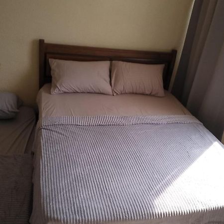 Apartamento Seaput Srisayang Batu Ferringhi Exterior foto