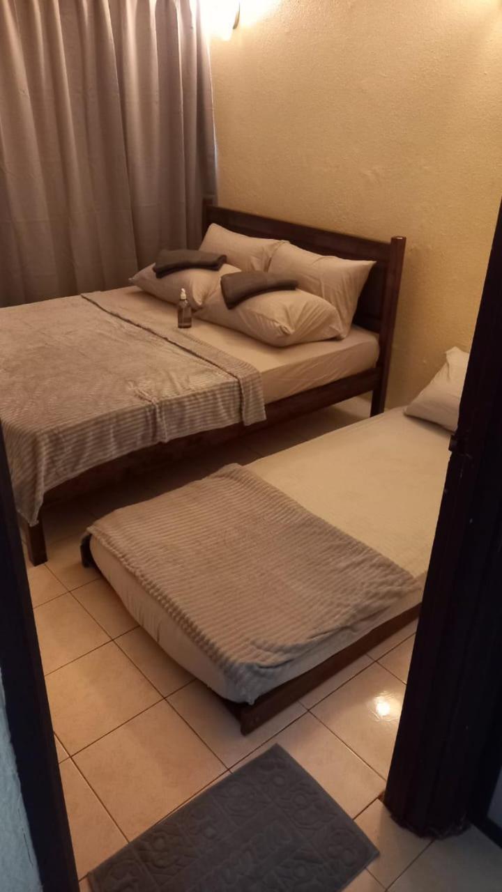 Apartamento Seaput Srisayang Batu Ferringhi Exterior foto