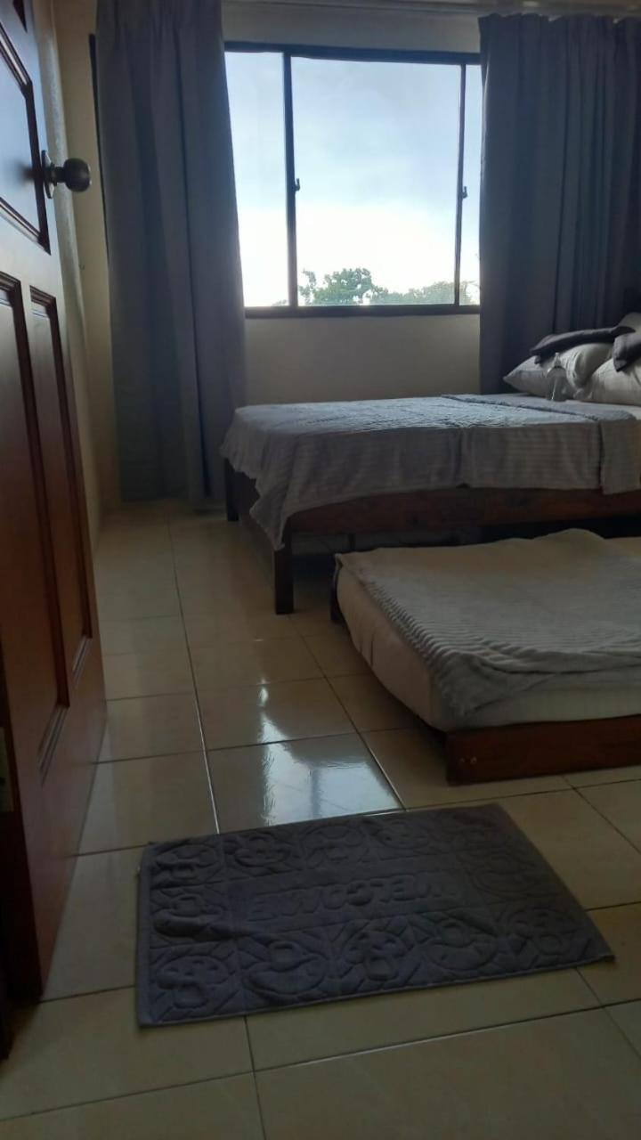 Apartamento Seaput Srisayang Batu Ferringhi Exterior foto