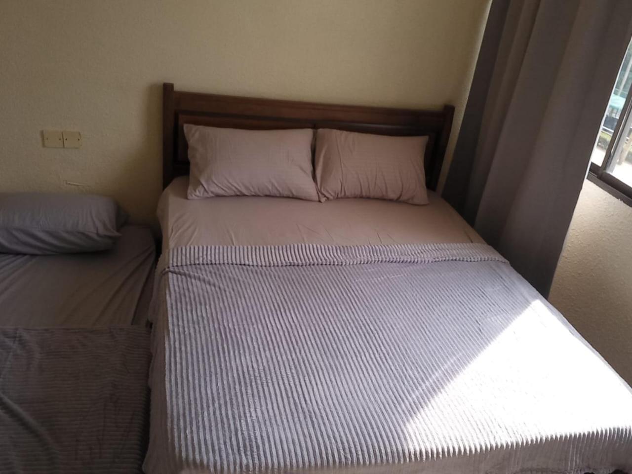 Apartamento Seaput Srisayang Batu Ferringhi Exterior foto