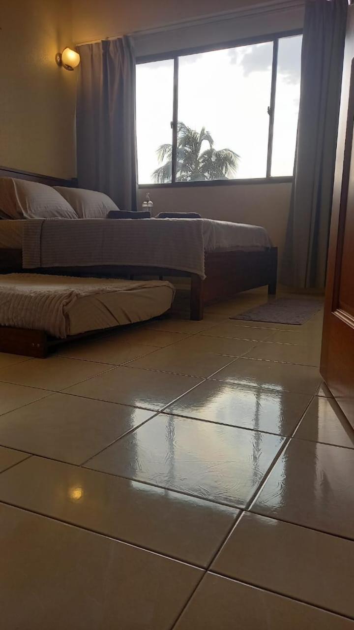 Apartamento Seaput Srisayang Batu Ferringhi Exterior foto