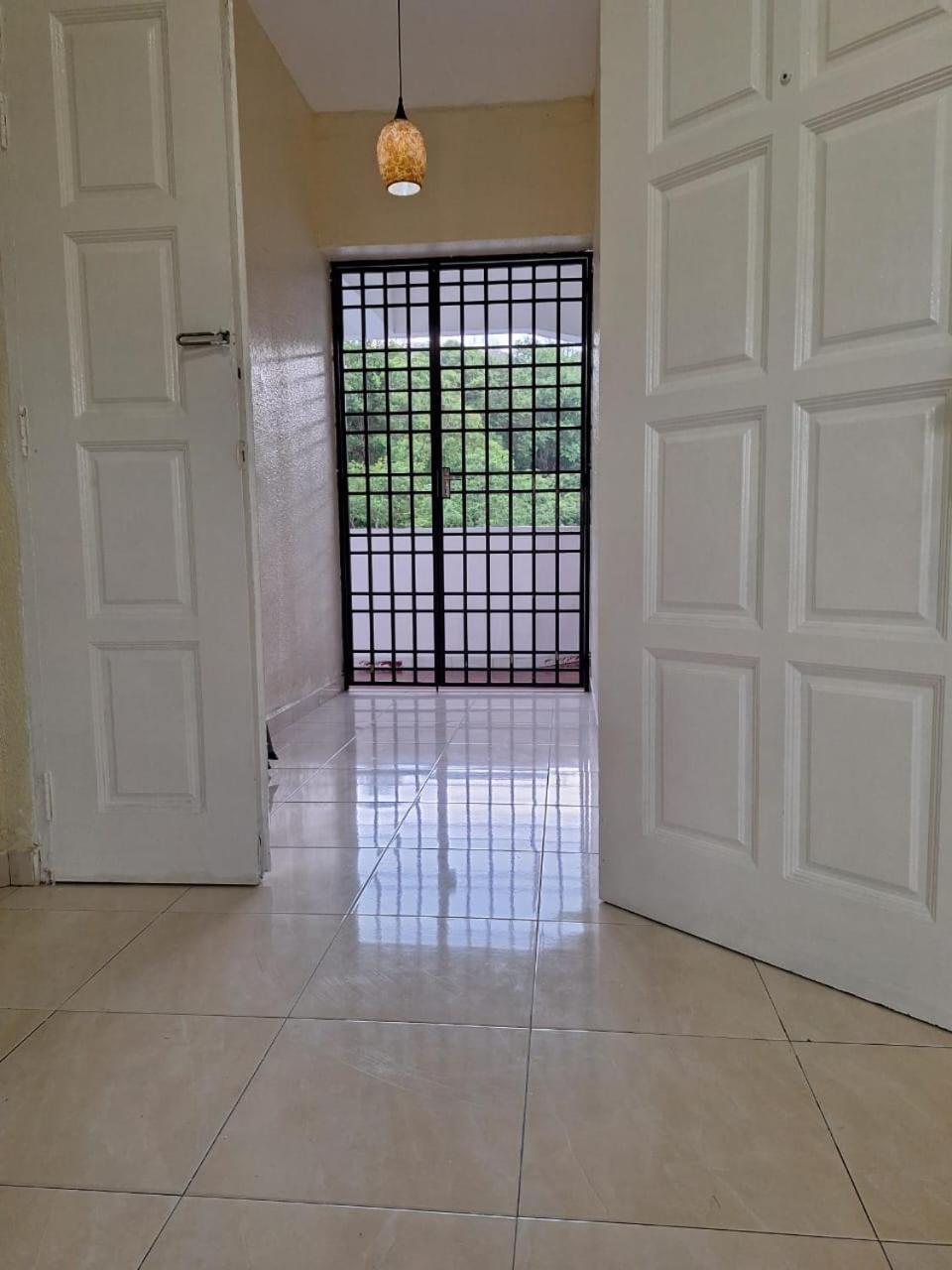 Apartamento Seaput Srisayang Batu Ferringhi Exterior foto