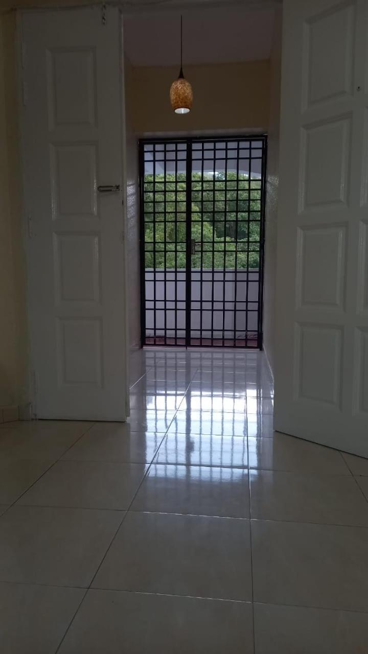 Apartamento Seaput Srisayang Batu Ferringhi Exterior foto