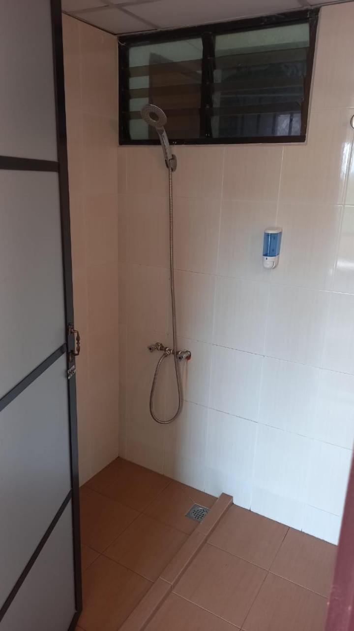 Apartamento Seaput Srisayang Batu Ferringhi Exterior foto